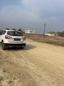 Image of 2100 Sq.ft Residential Plot / Land for sale in Naman Green Garden Phase II, Babatpur, Varanasi for Rs. 5880000