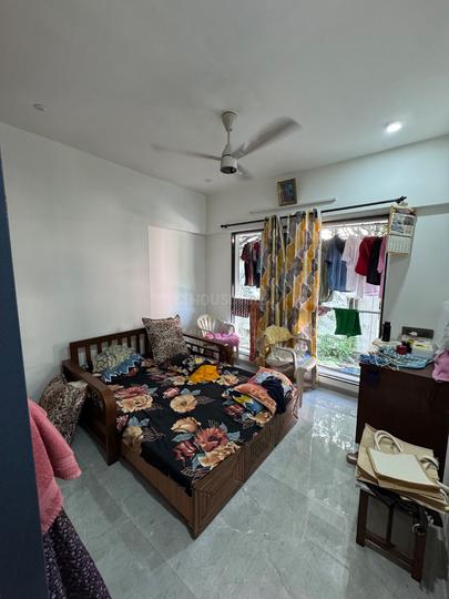 Silver Square Bedroom 1