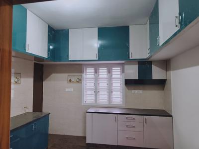 Kitchen Image of 12200 Sq.ft 12 BHK Independent House for sale in Vidyaranyapura Bengaluru for Rs. 70000000