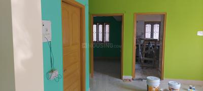 3 BHK Independent House