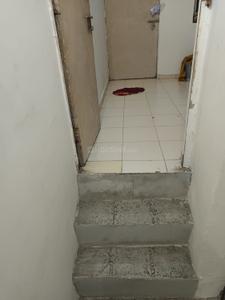 Balcony Image of 400 Sq.ft 2 BHK Duplex for sale in Maninagar Ahmedabad for Rs. 3500000