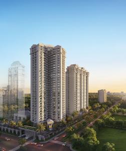 Image of 5020 Sq.ft 5 BHK Apartment / Flat for sale in Nimbus The Arista Luxe, Sector 168, Noida for Rs. 37500000