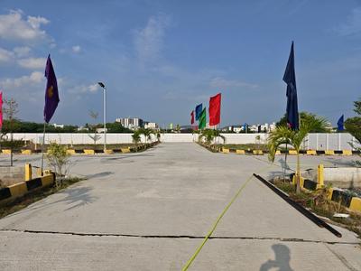 Image of 830 Sq.ft Residential Plot / Land for sale in Vandalur, Chennai for Rs. 3760000