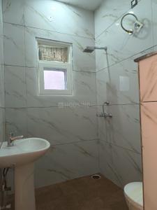 Bathroom Image of 1020 Sq.ft 3 BHK Apartment / Flat for sale in Sector 123 Mohali for Rs. 6291000