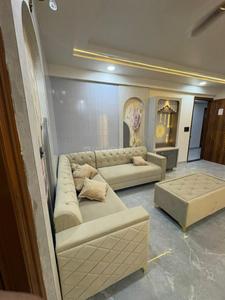 Hall Image of 1150 Sq.ft 3 BHK Apartment / Flat for sale in Parth Pacific A, Jagatpura Jaipur for Rs. 6400000
