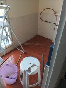 Balcony Image of 1344 Sq.ft 3 BHK Apartment / Flat for sale in Lotus Petals, Doddakammanahalli Bengaluru for Rs. 13000000