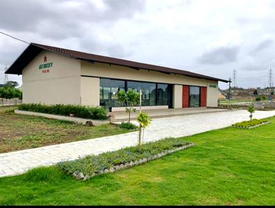 Image of 1130 Sq.ft Residential Plot / Land for sale in Lava, Nagpur for Rs. 2655500