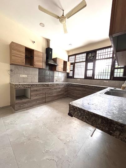Sector 2 Bedroom 1