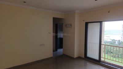 Living Room Image of 900 Sq.ft 2 BHK Apartment / Flat for sale in Vinay Unique Imperia, Virar West Virar for Rs. 4300000