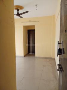 1 BHK Flat