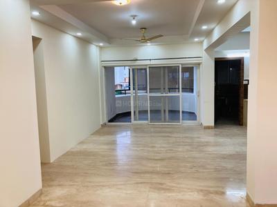 Hall Image of 1890 Sq.ft 3 BHK Apartment / Flat for rent in Paras Emperor, Hoshangabad Road Bhopal for Rs. 45000