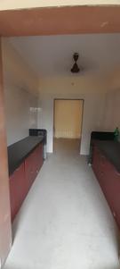 Kitchen Image of 870 Sq.ft 2 BHK Apartment / Flat for sale in Dombivli West Thane for Rs. 6000000