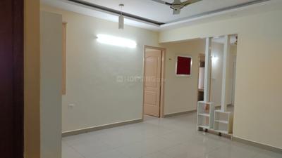 Living Room Image of 3000 Sq.ft 2 BHK Apartment / Flat for rent in RR Nagar Bengaluru for Rs. 28000