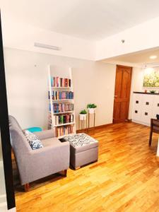 Bedroom Image of 1325 Sq.ft 2 BHK Apartment / Flat for rent in Hilite Leptis, Poovangal Kozhikode for Rs. 45000
