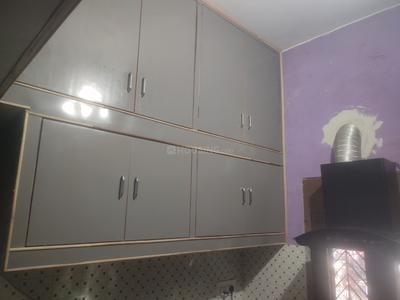 Kitchen Image of 1670 Sq.ft 4 BHK Independent House for sale in Kalyanpur (East) Lucknow for Rs. 7500000