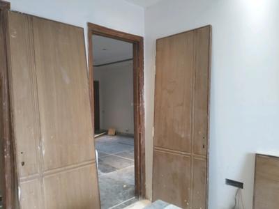 Bedroom Image of 1507 Sq.ft 3 BHK Builder Floor for sale in Paschim Vihar New Delhi for Rs. 38500000