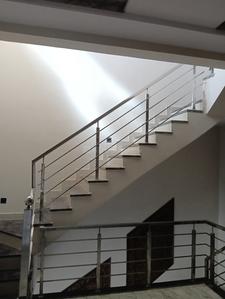 Image of 1630 Sq.ft 3 BHK Villa for sale in Kalwad Road, Jaipur for Rs. 7200000