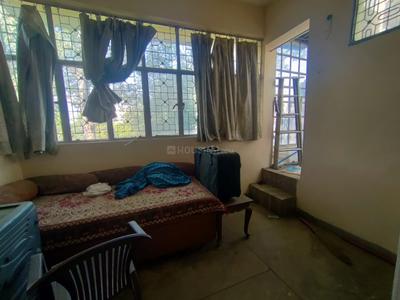 Bedroom Image of 1600 Sq.ft 2 BHK Builder Floor for rent in Safdarjung Enclave New Delhi for Rs. 75000