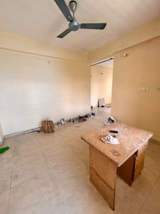 Bedroom Image of 1361 Sq.ft 3 BHK Apartment / Flat for rent in Jagat Homes and Resorts Jagat Krrish Garden, Ashiana Digha Road Patna for Rs. 21500