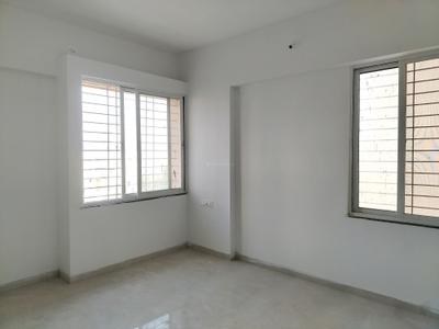 Bedroom Image of 1300 Sq.ft 3 BHK Apartment / Flat for sale in Mahindra Ivylush Tower C And Tower D, Kharadi Pune for Rs. 15000000