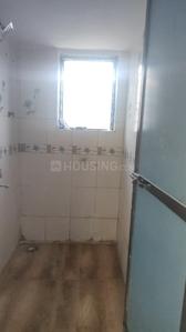 Bathroom Image of 600 Sq.ft 1 BHK Apartment / Flat for sale in Kalwa Thane for Rs. 3500000