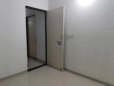 Bedroom Image of 2675 Sq.ft 4 BHK Apartment / Flat for sale in Goyal Riviera Harmony, Prahlad Nagar Ahmedabad for Rs. 25100000