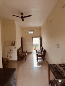 2 BHK Duplex