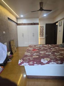 Bedroom Image of 1450 Sq.ft 3 BHK Apartment / Flat for sale in SS Estonia, Erandwane Pune for Rs. 26000000