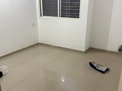 Bedroom Image of 900 Sq.ft 2 BHK Apartment / Flat for sale in Sancheti Mount Castle, Wagholi Pune for Rs. 4600000