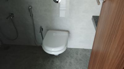 Bedroom Image of 750 Sq.ft 1 BHK Apartment / Flat for rent in Marathon Nexzone, Panvel Navi Mumbai for Rs. 16000