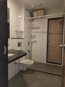 Bedroom Four Image of 2500 Sq.ft 4 BHK Apartment / Flat for sale in Hubtown Sunmist, Andheri East Mumbai for Rs. 85000000