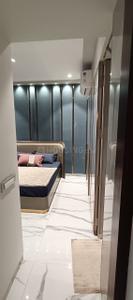 Bedroom Image of 762 Sq.ft 1 BHK Apartment / Flat for sale in Vasai West Vasai for Rs. 4845000