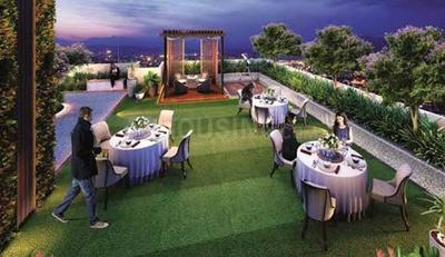 Image of 595 Sq.ft 2 BHK Apartment / Flat for sale in Ruparel Urbana, Kurla East, Mumbai for Rs. 15900000