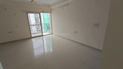 Living Room Image of 1300 Sq.ft 3 BHK Apartment / Flat for sale in SVP Gulmohur Residency, Indirapuram Ghaziabad for Rs. 13200000