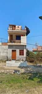 2 BHK Independent Builder Floor