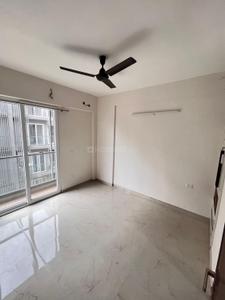 Bedroom Image of 1195 Sq.ft 3.5 BHK Apartment / Flat for sale in M3M Soulitude, Sector 89 Gurgaon for Rs. 16200000