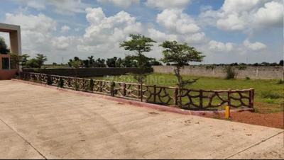 Image of 600 Sq.ft Residential Plot / Land for sale in Singar City, Naya Raipur, Raipur for Rs. 800000