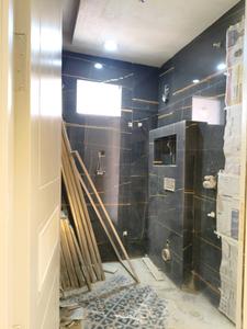 Common Bathroom Image of 2350 Sq.ft 4 BHK Builder Floor for sale in Vasundhara Ghaziabad for Rs. 23000000