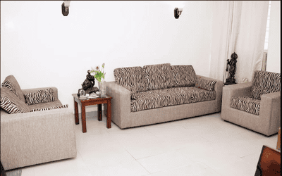 Hall Image of 1800 Sq.ft 6 BHK Independent House for sale in Sector 20 Chandigarh for Rs. 69500000