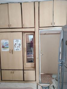 Bedroom Image of 1000 Sq.ft 1 RK Builder Floor for rent in Sector 63 Mohali for Rs. 17000