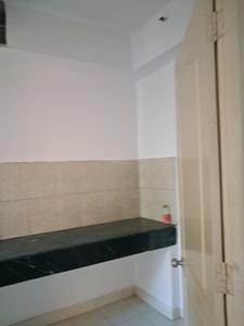 Kitchen Image of 920 Sq.ft 2 BHK Apartment / Flat for sale in Paras Tierea, Sector 137 Noida for Rs. 7550000