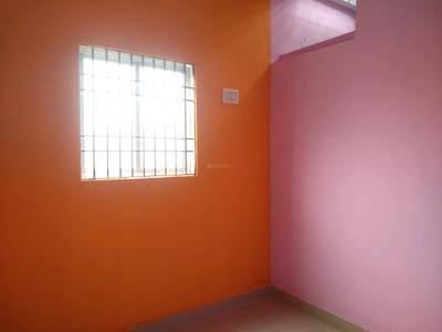 Bedroom Image of 750 Sq.ft 2 BHK Independent House for sale in Manali New Town Chennai for Rs. 5500000