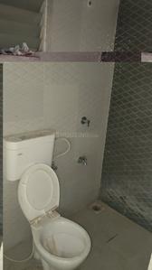 Bathroom Image of 1170 Sq.ft 2 BHK Apartment / Flat for sale in Aatrey Elegance, GIDC Naroda Ahmedabad for Rs. 2700000