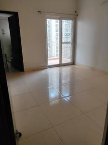 Hall Image of 1050 Sq.ft 2 BHK Apartment / Flat for rent in Paramount Emotions, Noida Extension Greater Noida for Rs. 22000
