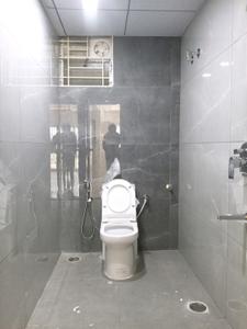 Common Bathroom Image of 1600 Sq.ft 3 BHK Apartment / Flat for rent in NRI Layout Bengaluru for Rs. 56001