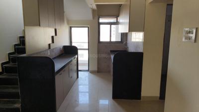 4 BHK Duplex
