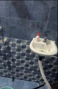 Bathroom Image of 2200 Sq.ft 2 BHK Independent House for rent in Getlatu Ranchi for Rs. 15000