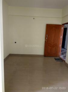 Living Room Image of 925 Sq.ft 2 BHK Apartment / Flat for sale in Dreamz Siddhi, Electronic City Bengaluru for Rs. 4500000