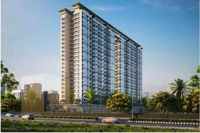 2 BHK Flat