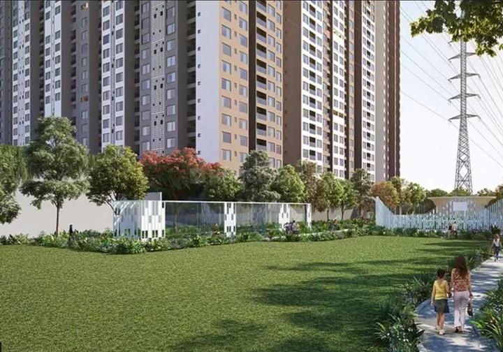 Siddha Sky Main Image 1